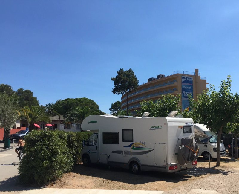 Camping La Union