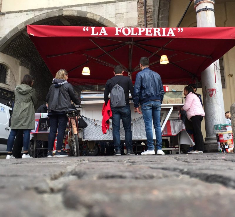 La Folperia