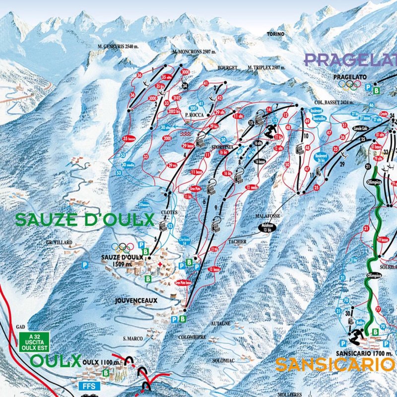 Hotel Stella Alpina
