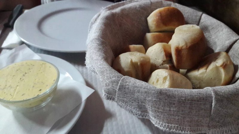 Pizzeria Praia Mar