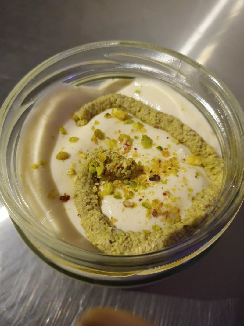 Tiramizoetje - Tiramisu Shop