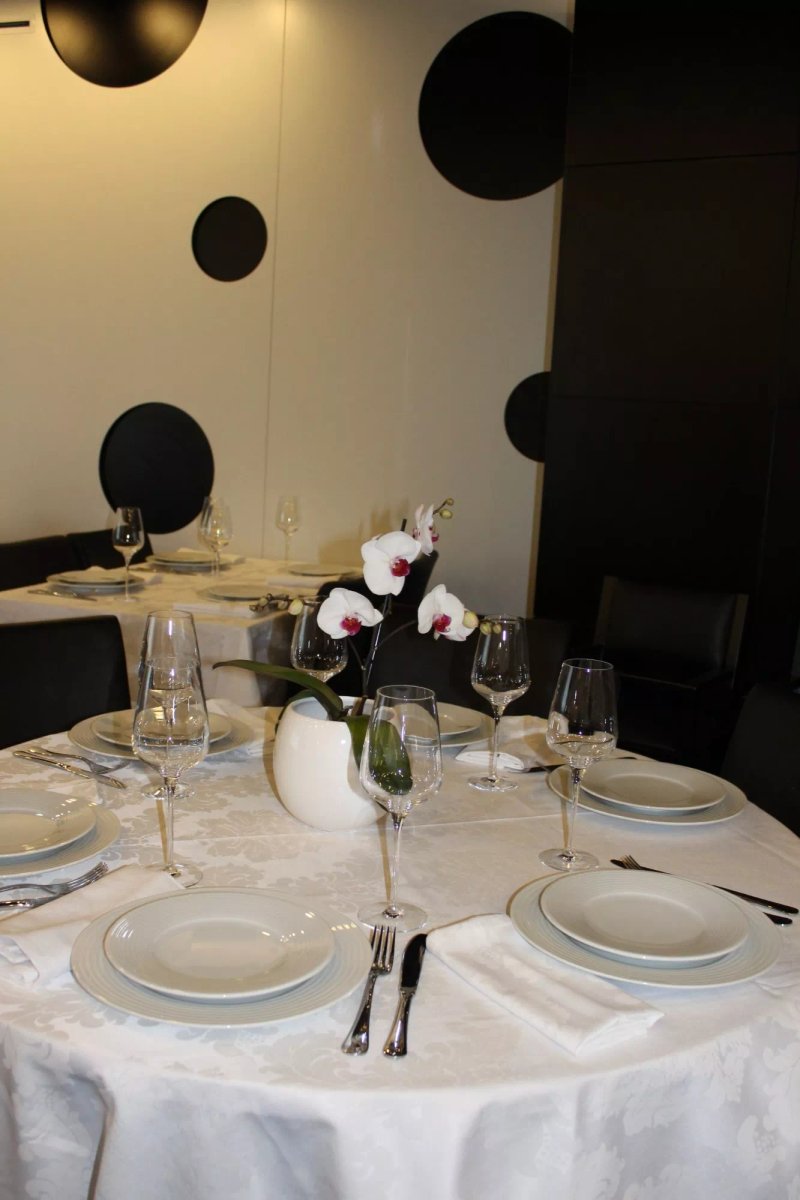 Marta Costa Restaurante