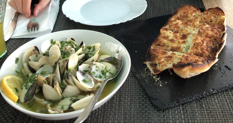 Restaurante Ilheu