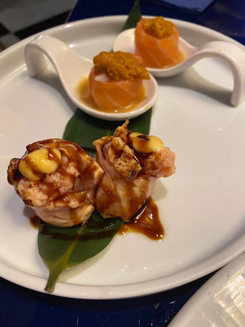Sushi Lin
