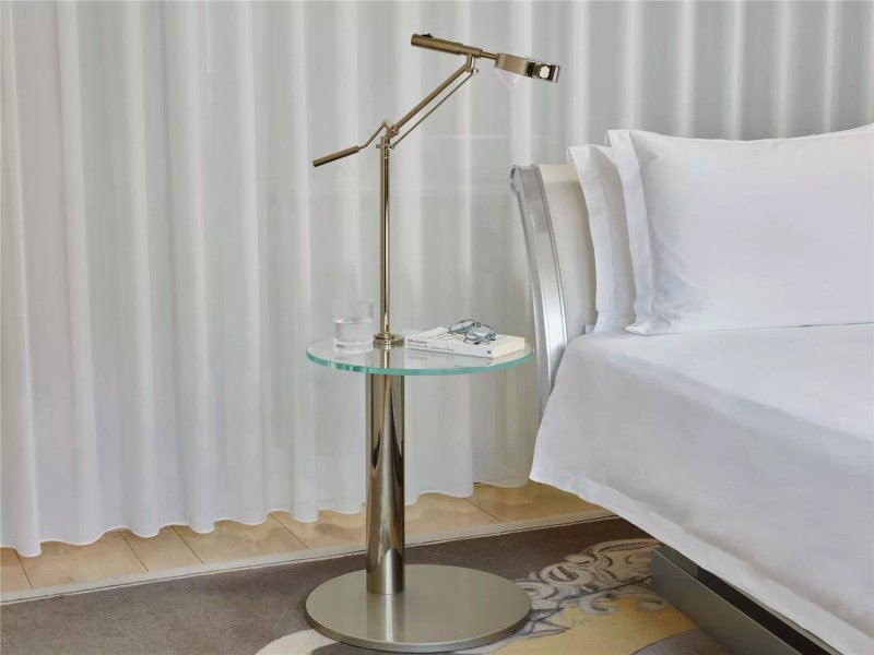 Sanderson London