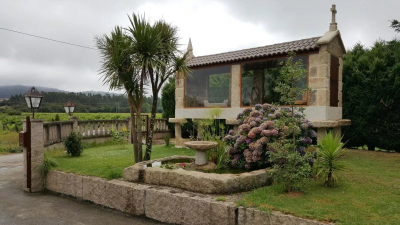 Casa Rural Casal do Umia