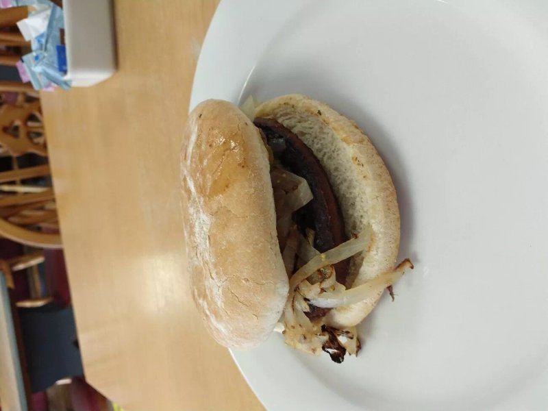 The Homeland Diner