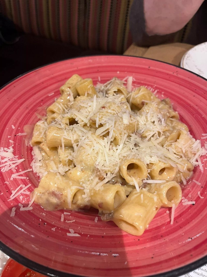 Aldardo Pasta Fresca