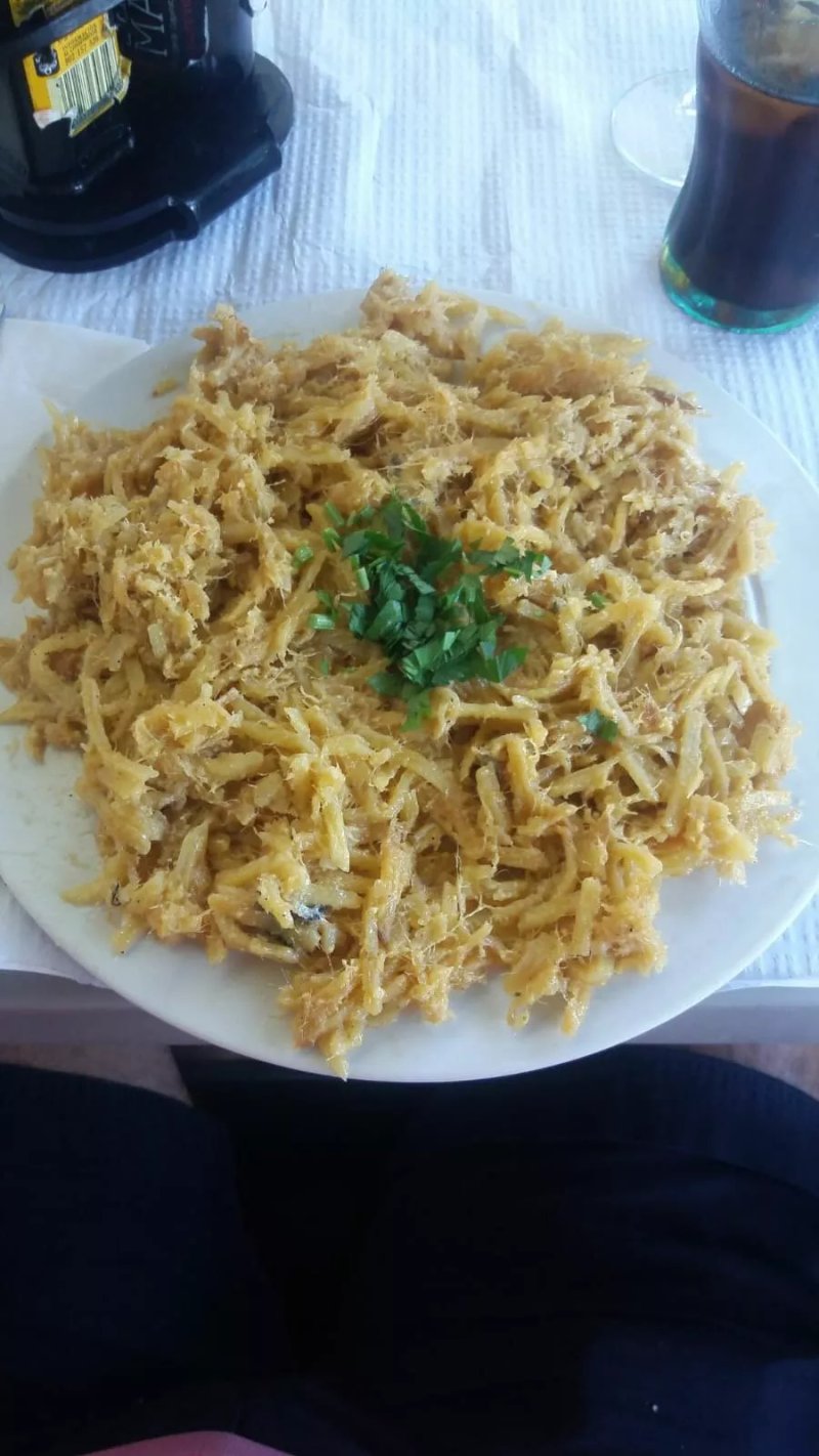 Restaurante Ze Calha