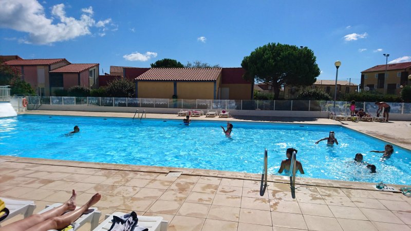 Le Village Club Marin Goelia