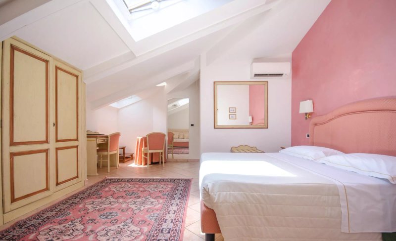 Hotel Kursaal Umbria