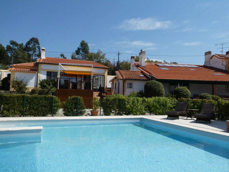 Vida-ví, Country House And B&b