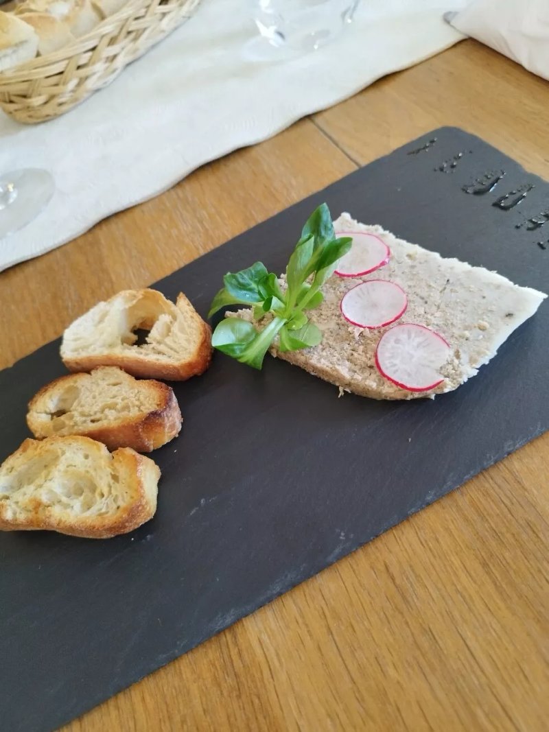 Le Bistrot d'Arthur Poitiers