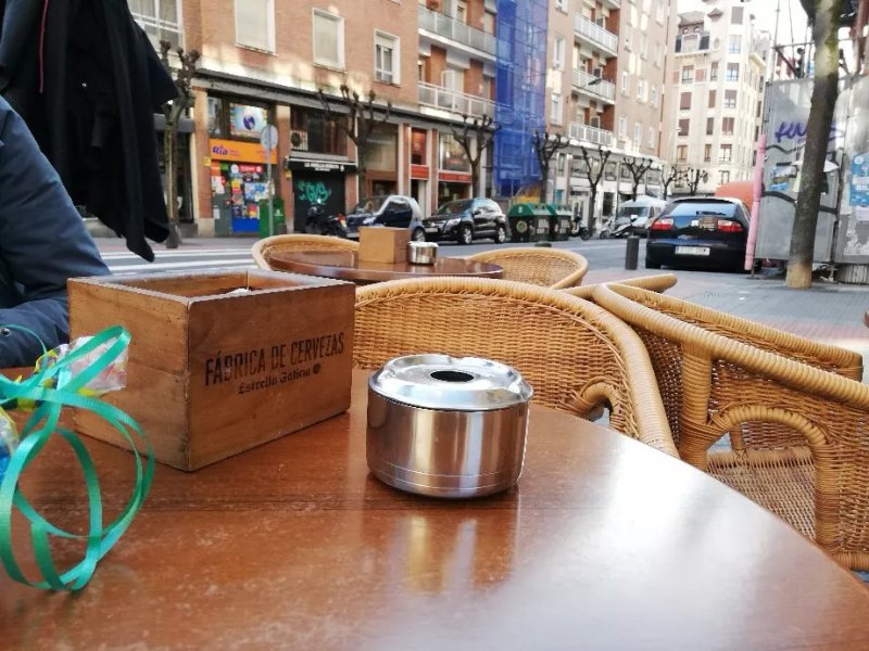 Bar Plata
