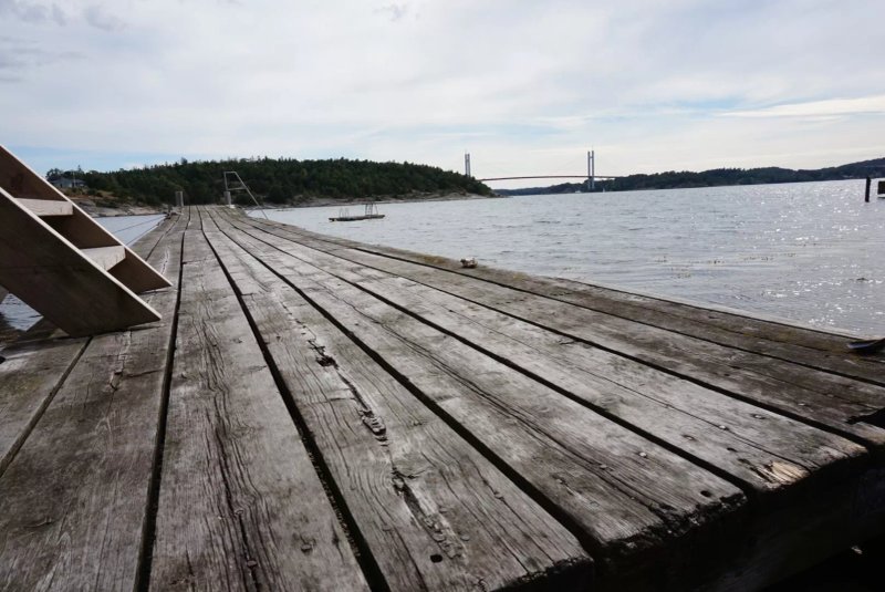 Stenungsogarden