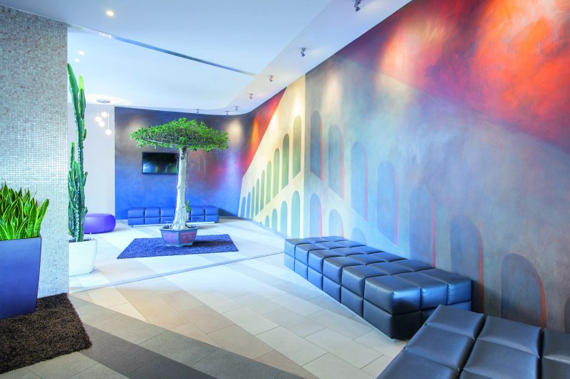 Ibis Styles Roma Eur