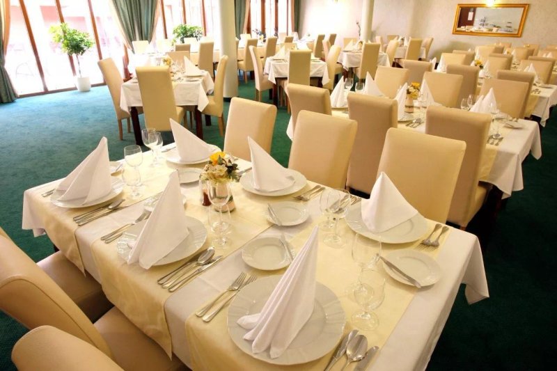 Restaurant Landsfeld