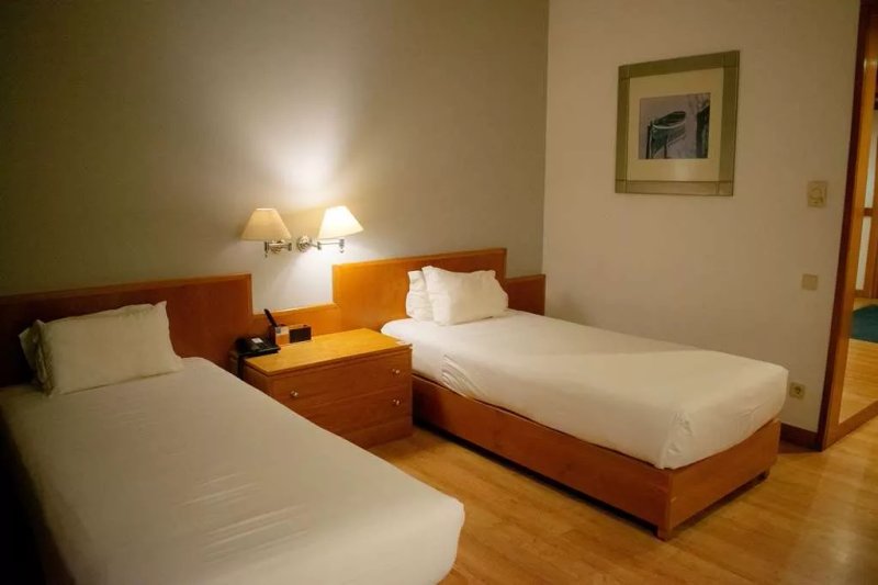 TRYP by Wyndham Montijo Parque Hotel