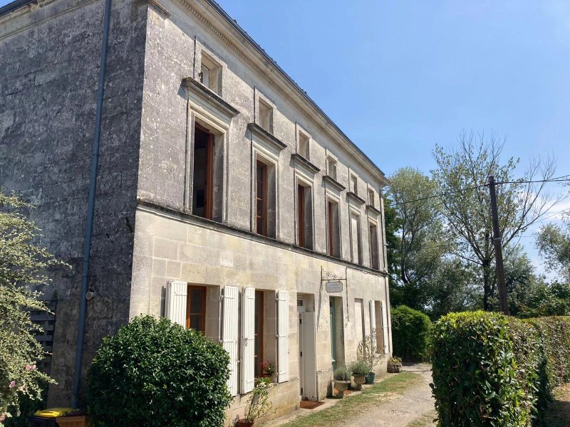 Château Gort Bed & Breakfast