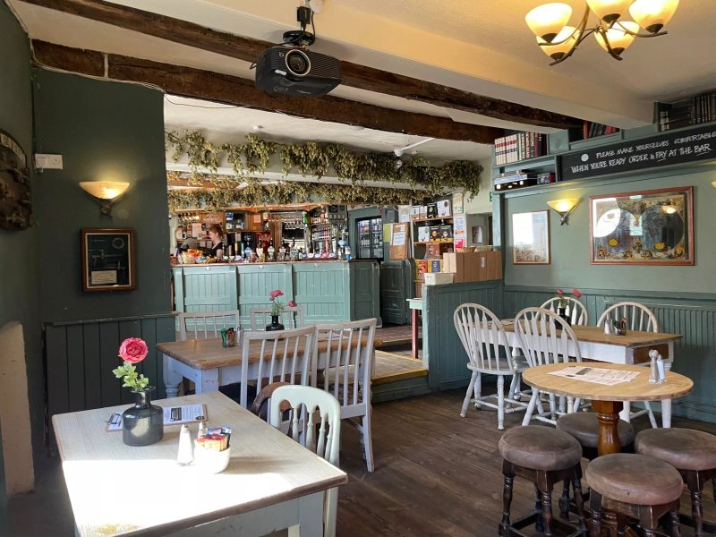 The Three Tuns