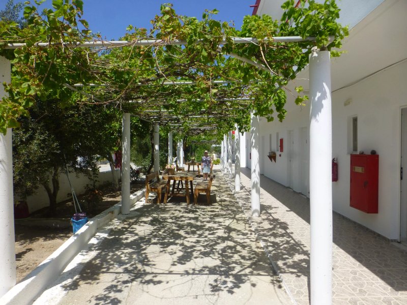 Stenna Apartments