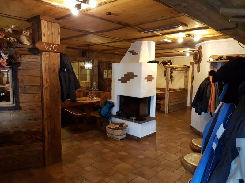Gehwolfalm