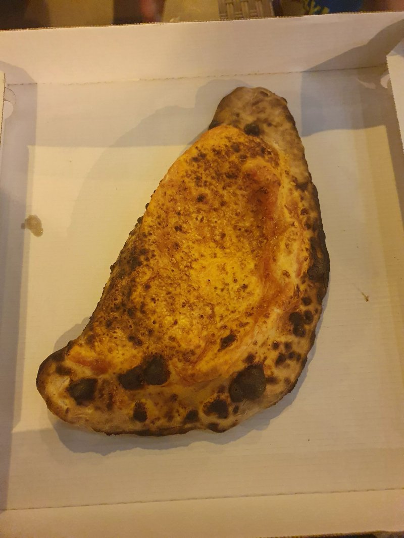 Pizzeria Di Cosimo Mauro
