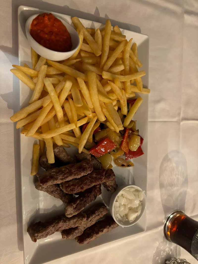 Restaurant Histria