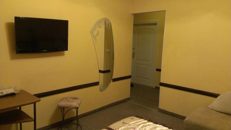 Ok Hotel