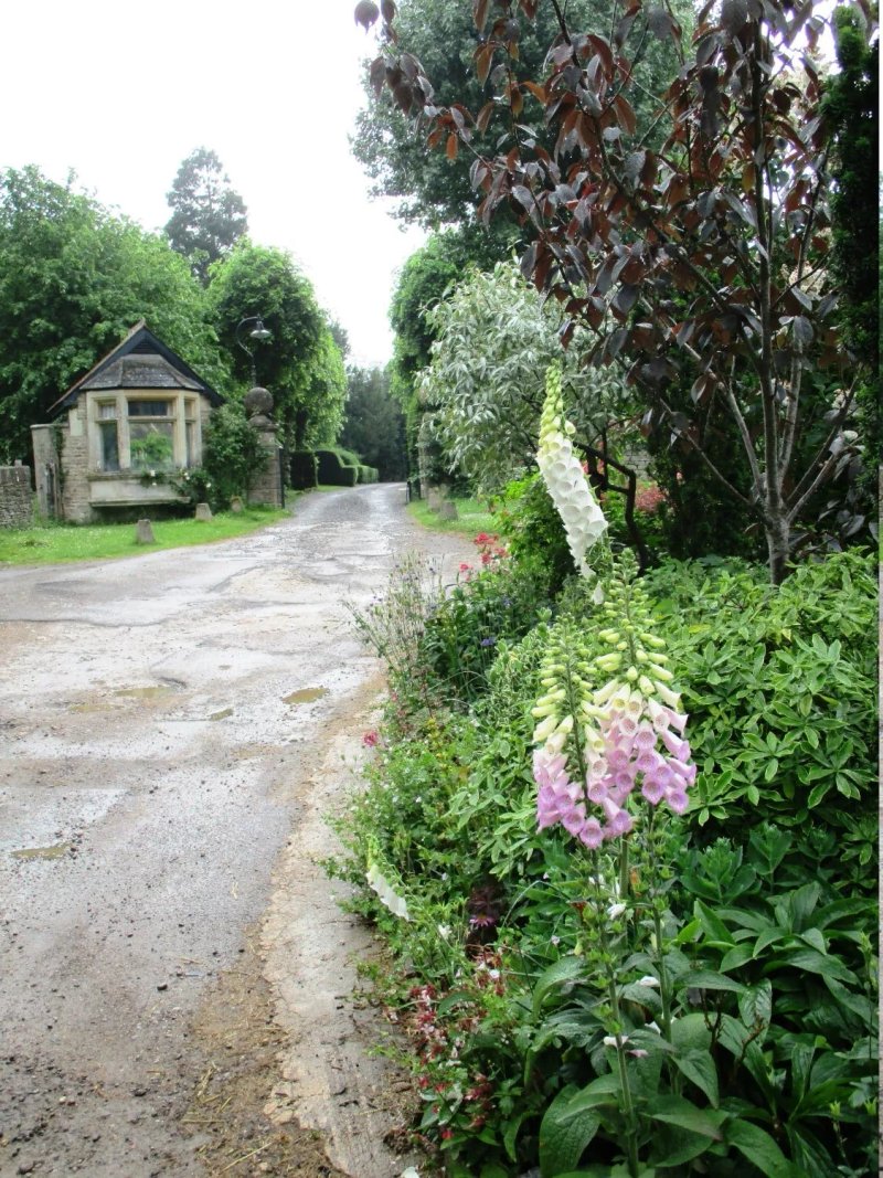 The Jolly Huntsman Bed and Breakfast