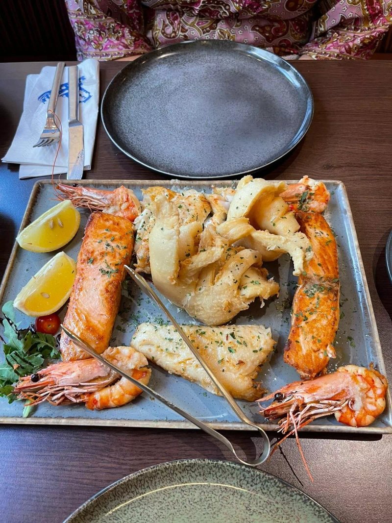 Restaurant Delphi