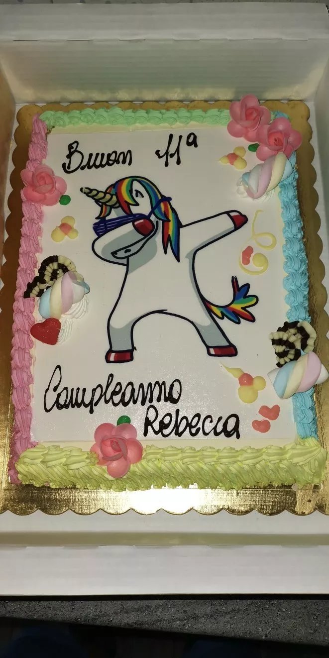 Pasticceria La Baita