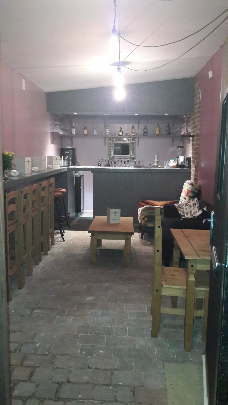 Mexican Kitchen