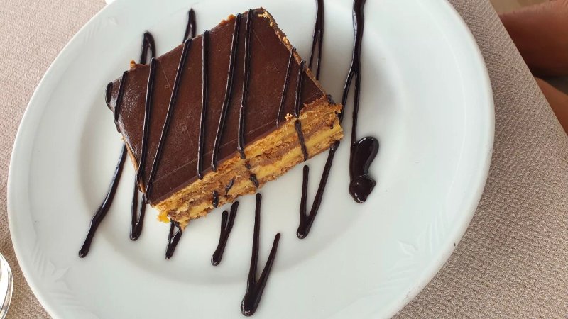 Restaurante Avoengo
