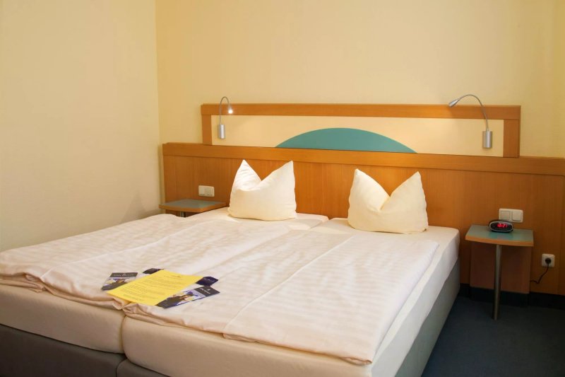 Hotel Gewürz Mühle