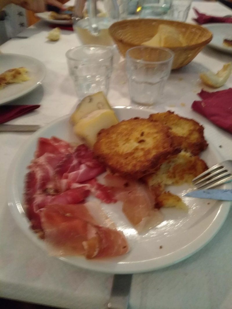 Agritur Mas dala Val