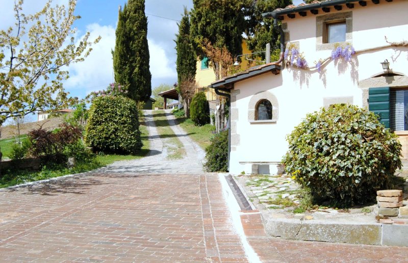 L'Ocone Relais B&B