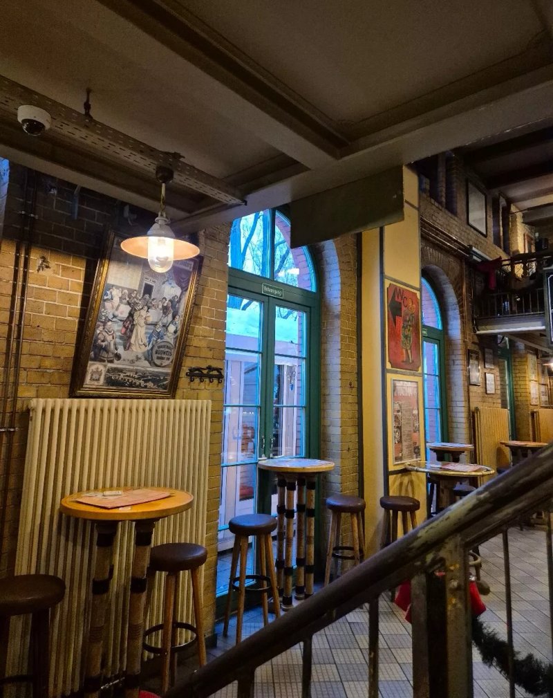 Brauhaus Spandau
