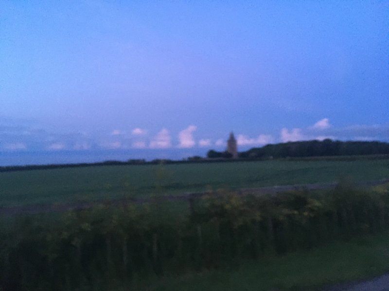 Lythe Caravan & Camping Park