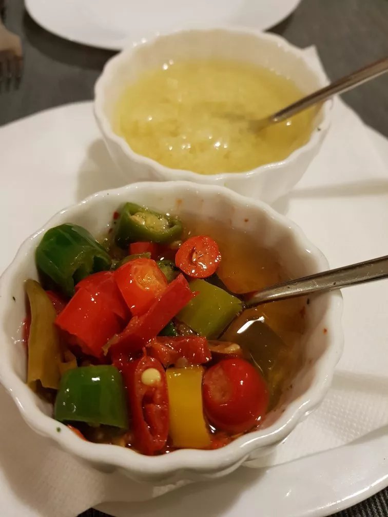 Ristorante Cavallino