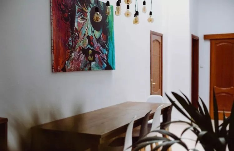 Ponte Las Cholas Guest House