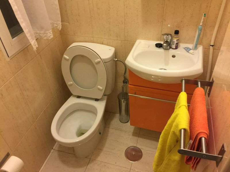 Hostal Goyal Pizarro