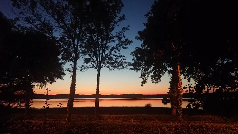 Camping Marvilla Parks - Rivages Des Landes