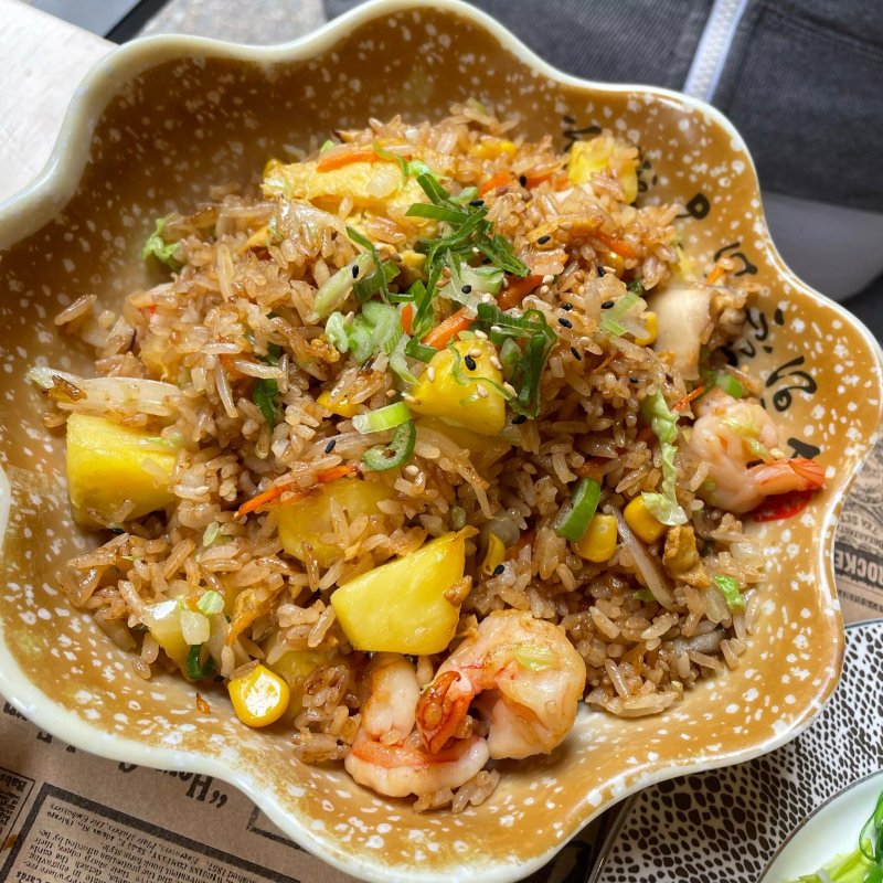 Casa Ramen
