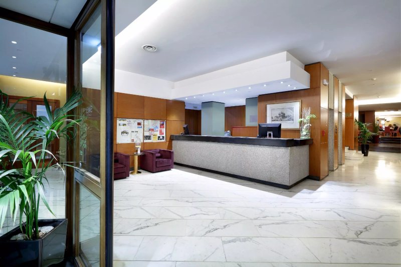 Hotel Exe Majestic