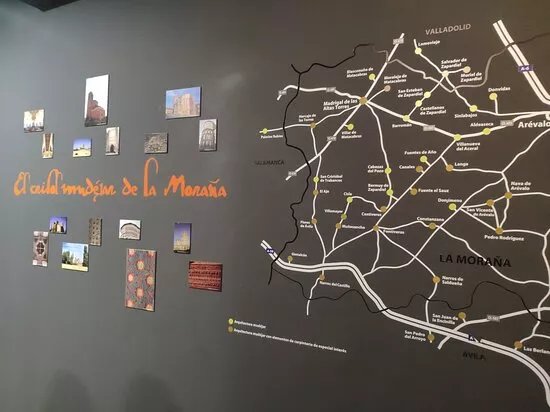 Centro De Actividades Del Mudejar