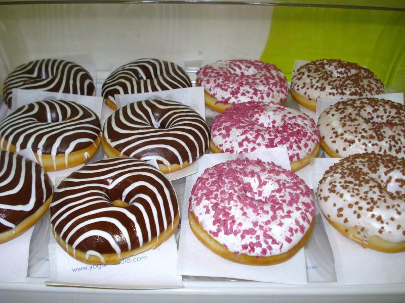 Yogurtlandia Adrano