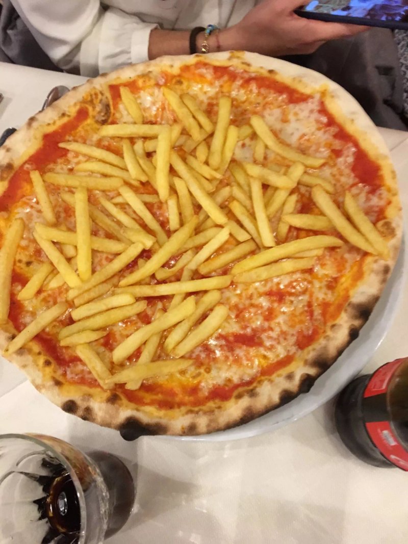 Pizzeria Gelateria Lago Verde