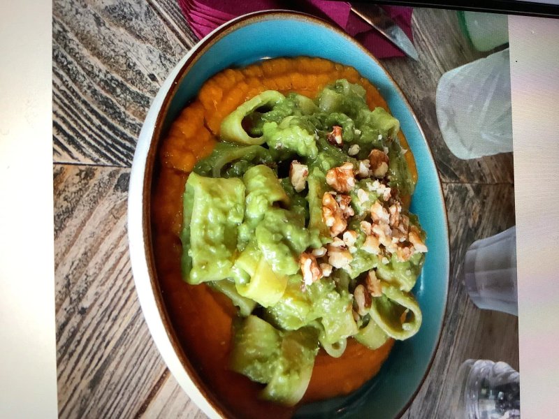 Ortica Italian Plant Based