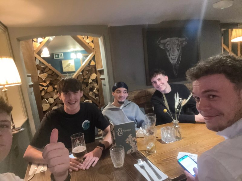 Bull Inn Hockley
